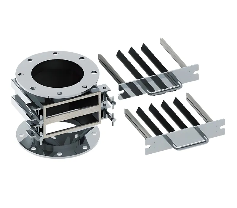 Penyingkiran Bahan Pencemar Ferus dalam Pemprosesan Creatine