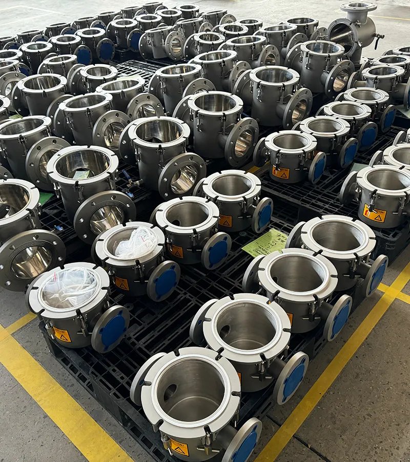 Penyingkiran Besi dalam Pengeluaran Buburan LFP