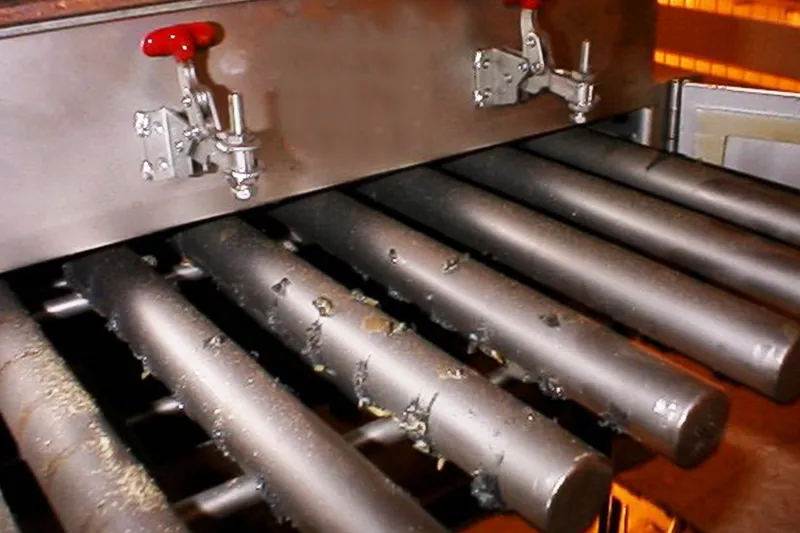 Pemisahan Magnetik