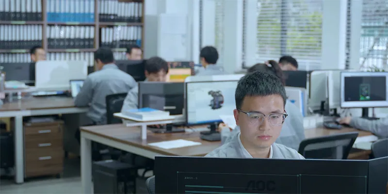 Sokongan Teknikal Jauh