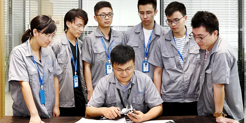 Perkhidmatan Personalisasi