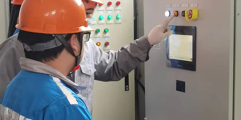 Perkhidmatan Naik Taraf & Pasang Semula