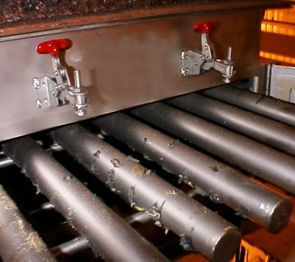 Pemisahan Magnetik