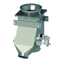 Pemisah Elektromagnetik (Jenis Kering)