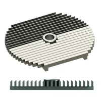 Pemisah Elektromagnetik (Jenis Kering)