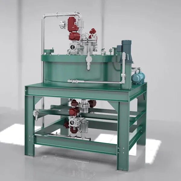 Pemisah Elektromagnetik