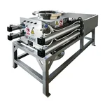 Penapis Magnetik Serbuk Automatik