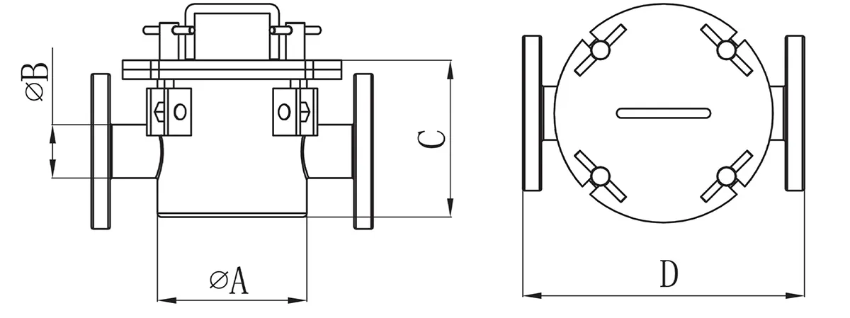 Perangkap Cecair Magnetik