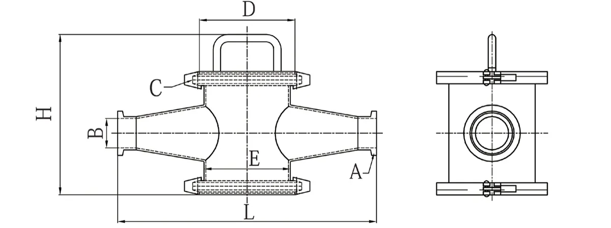 Perangkap Cecair Magnetik