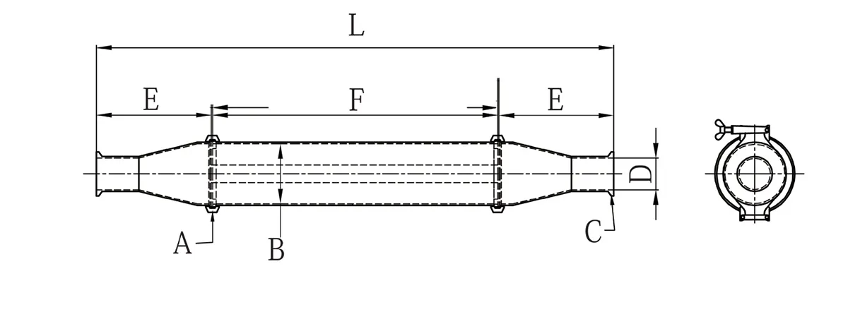 Perangkap Cecair Magnetik