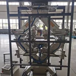 Magnet Bonggol Pembersihan Automatik 