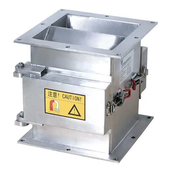 Magnet Perumahan Plat