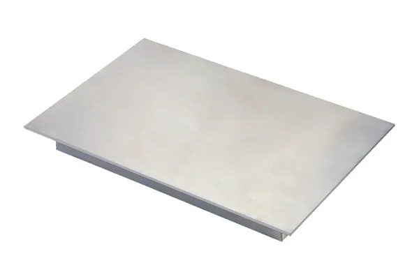 Pemisah Magnetik Jenis Plat