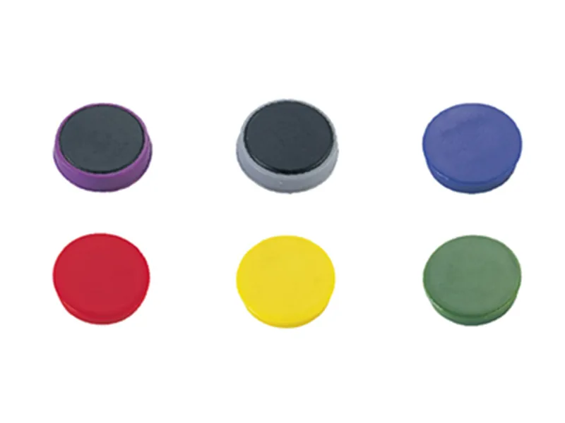 Butang Magnetik / Pemegang Memo Magnet