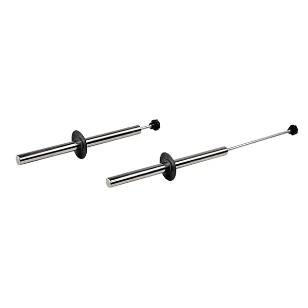 Tongkat Swarf Magnetik (Penangkap Magnetik)
