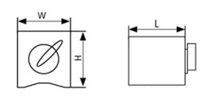 Kuda-kuda Magnetik
