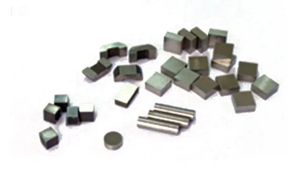 Magnet AlNiCo