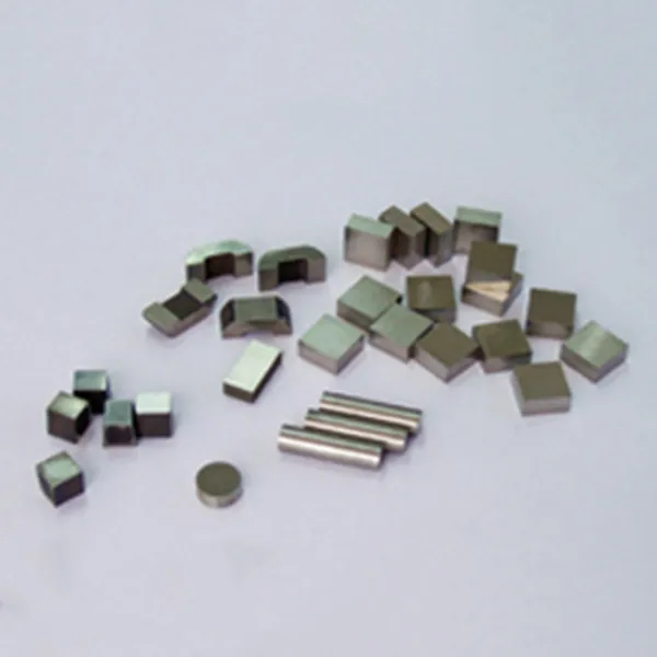 Magnet AlNiCo